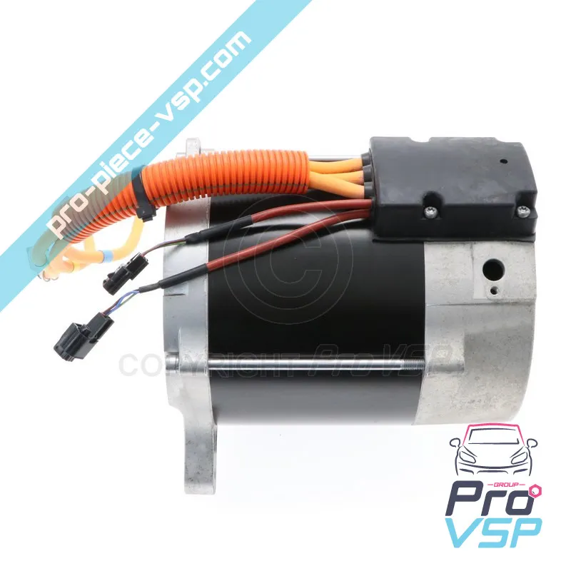 Motor eléctrico de origen para Renault Twizy