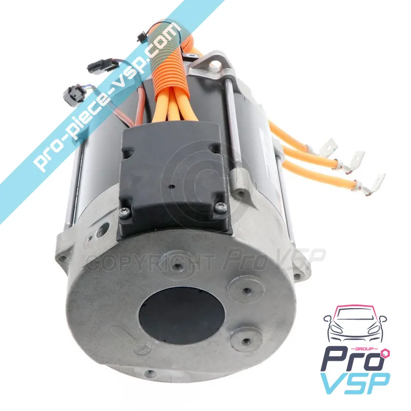 Motor elétrico de origem para Renault Twizy
