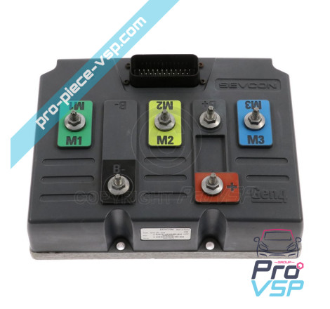 Inverter inverter