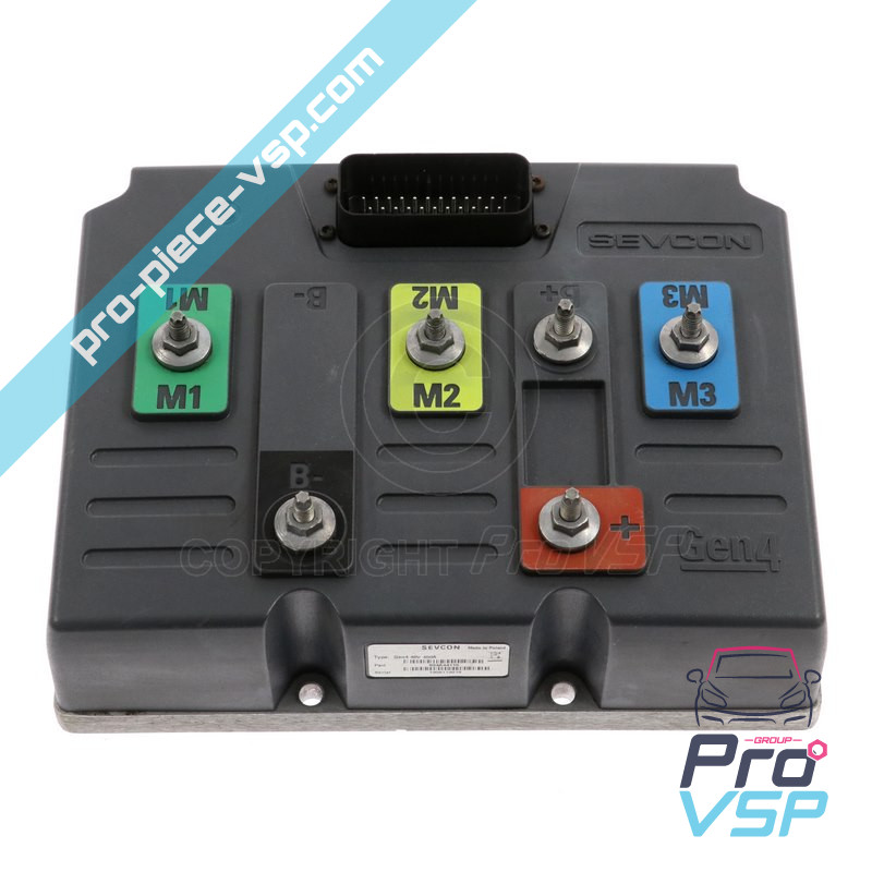 Inverter inverter