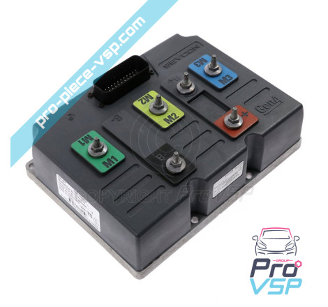 Drive do inversor original para Renault Twizy
