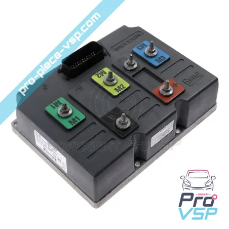 Onduleur variateur origine pour Renault Twizy