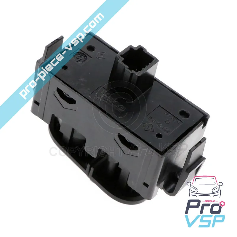 Origem de mudança de alavanca de velocidade para Renault Twizy