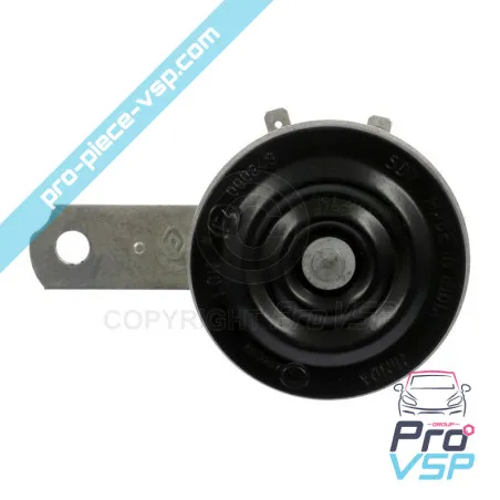 Klaxon Origine pentru Renault Twizy