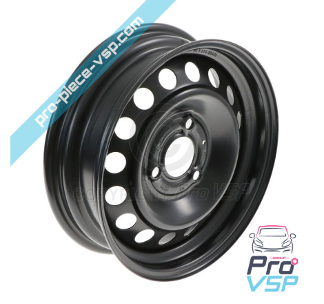 Folha originada para Renault Twizy