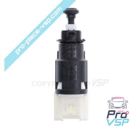 Parada contactor