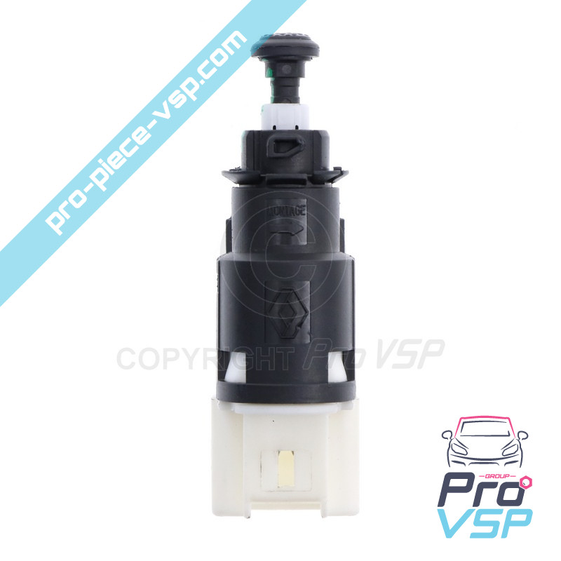 Parada contactor