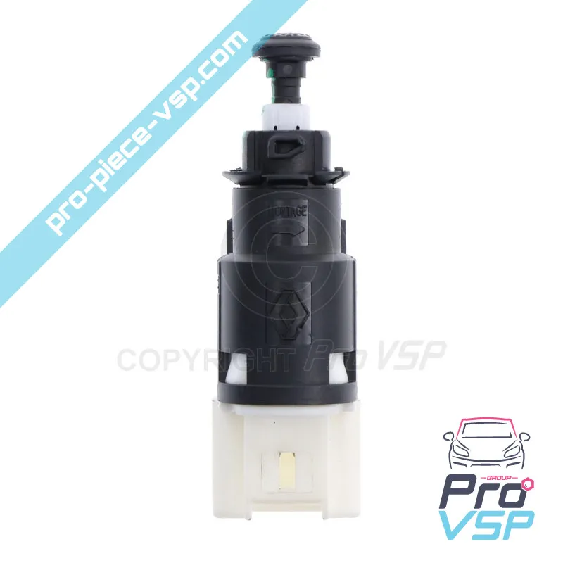 Stop contactor
