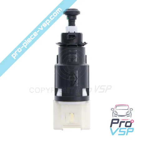 Parar a origem do contator para Renault Twizy