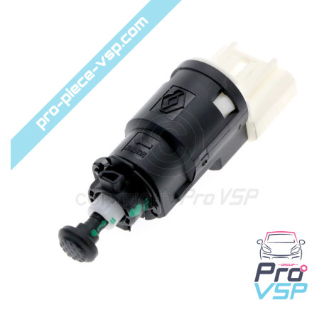 Parar a origem do contator para Renault Twizy