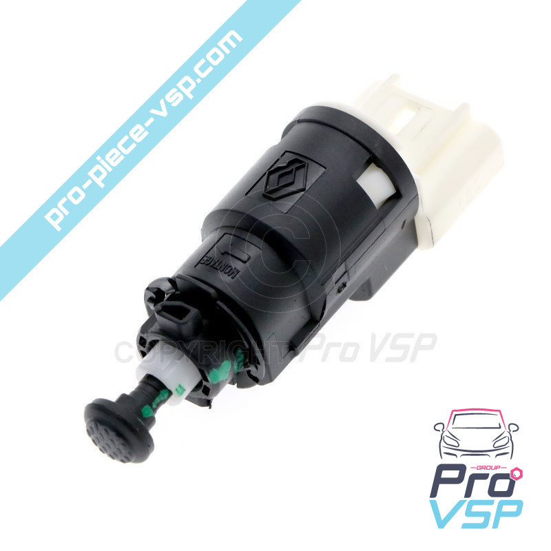 Parada contactor