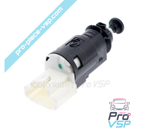 Parar a origem do contator para Renault Twizy