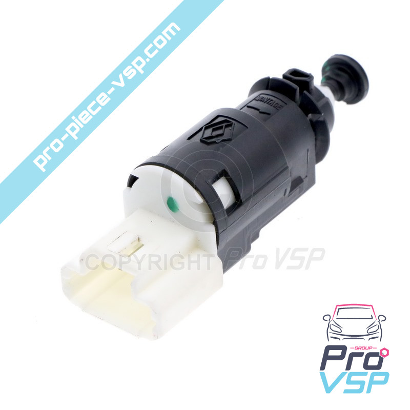 Parada contactor