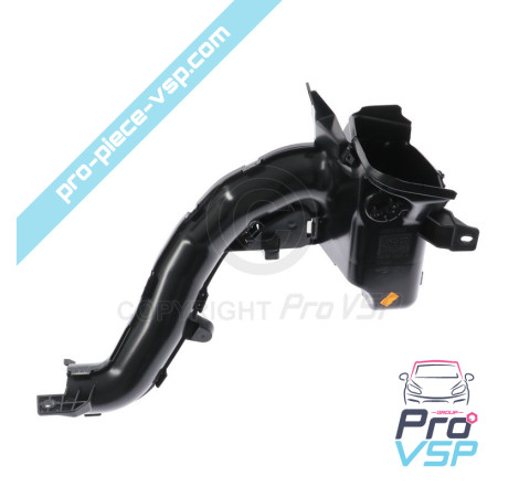 Origem Chot Chet Charge para Renault Twizy