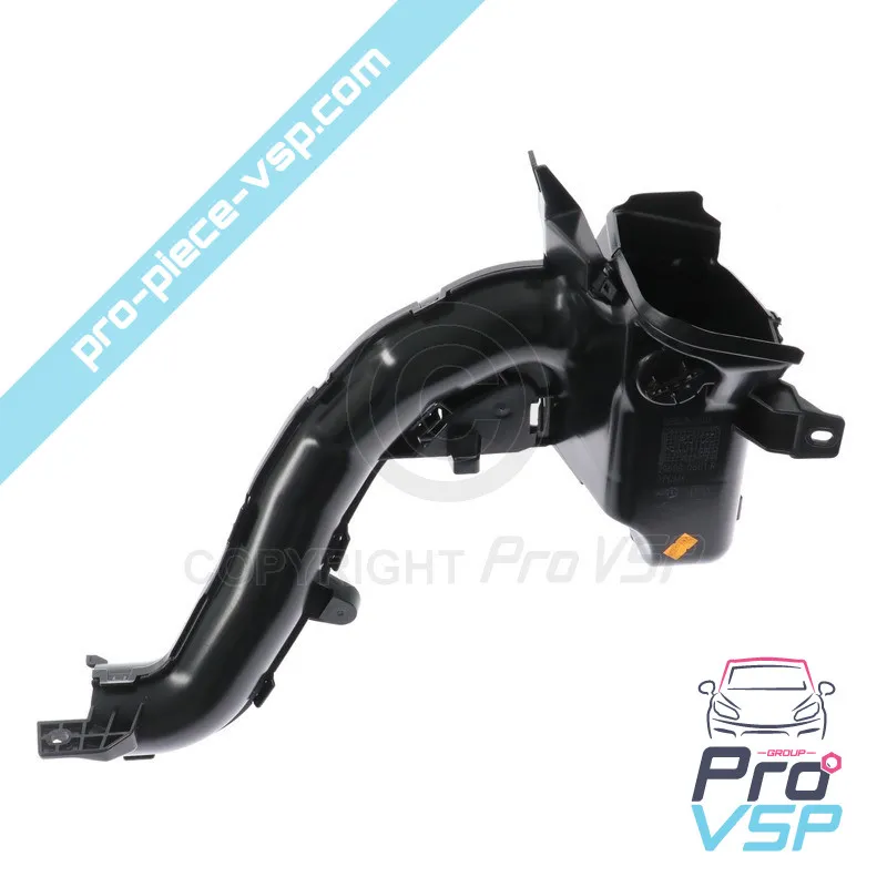 Origem Chot Chet Charge para Renault Twizy