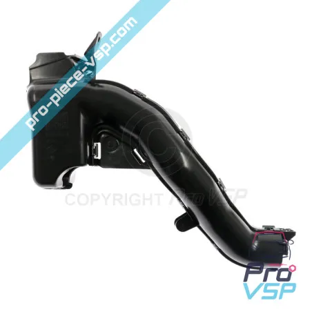 Origine del cavo di carica per Renault Twizy