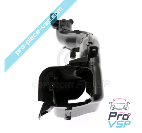Origem Chot Chet Charge para Renault Twizy