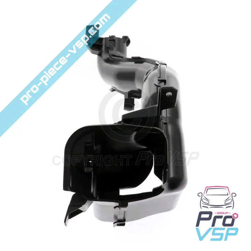 Origine del cavo di carica per Renault Twizy