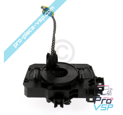 Control del volante