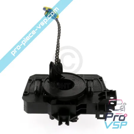 Controlul original al volanului pentru Renault Twizy