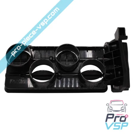 Cara compacta del origen difusor para Chatenet