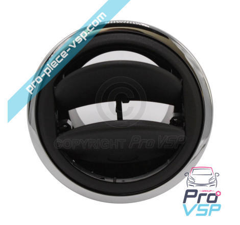 Aerador original para Chatenet