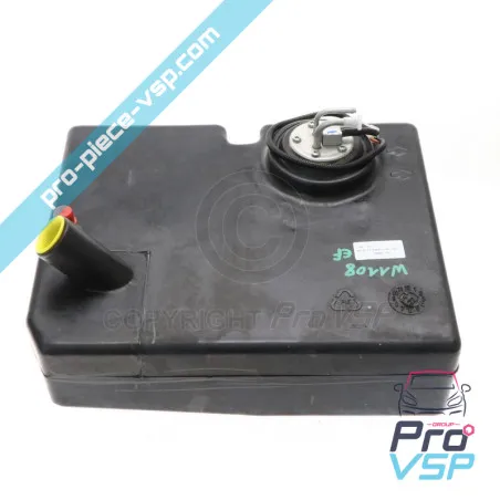 Fuel tank origin for Chatenet