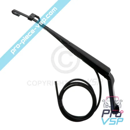 Limpiapar armas antes de origen para Chatenet