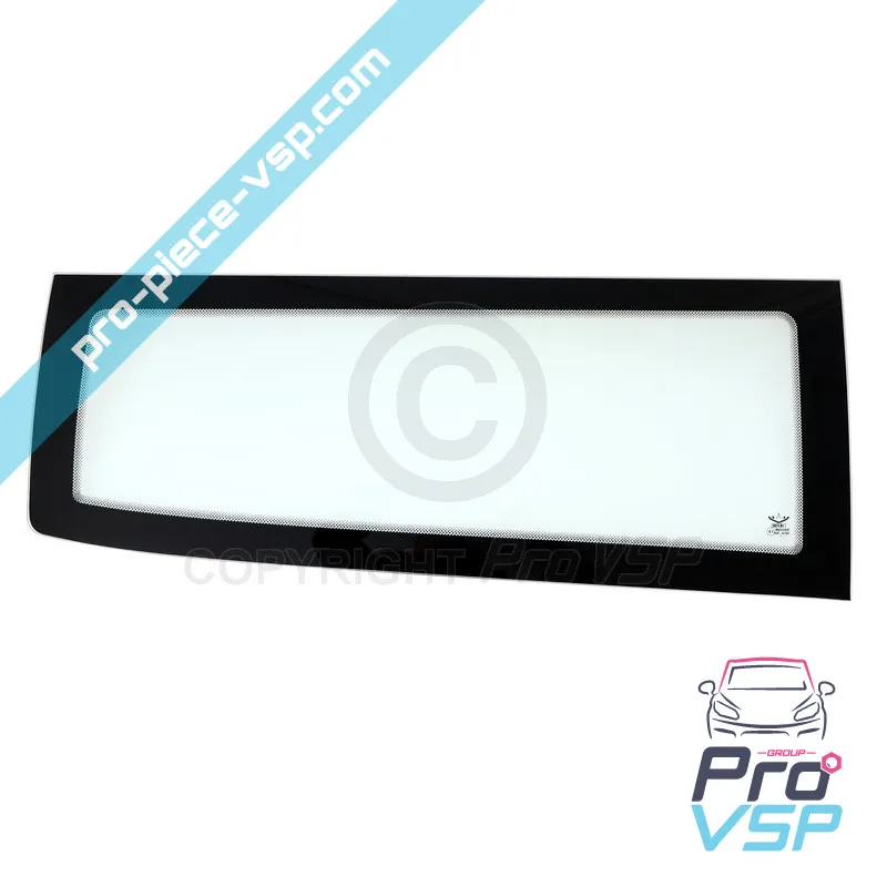 Vitre custode droite teintée origine pour Chatenet Vitre custode droite teintée origine pour Chatenet