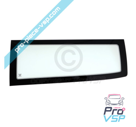 Custodice di vetro Left Tinted
