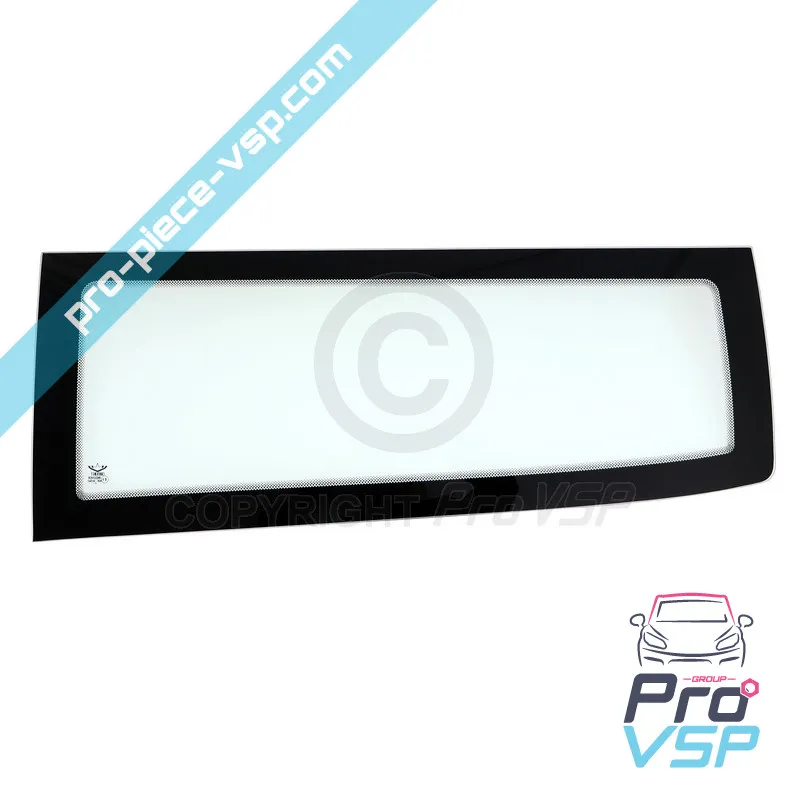 Lasikusto vasen värjätty Chatenet