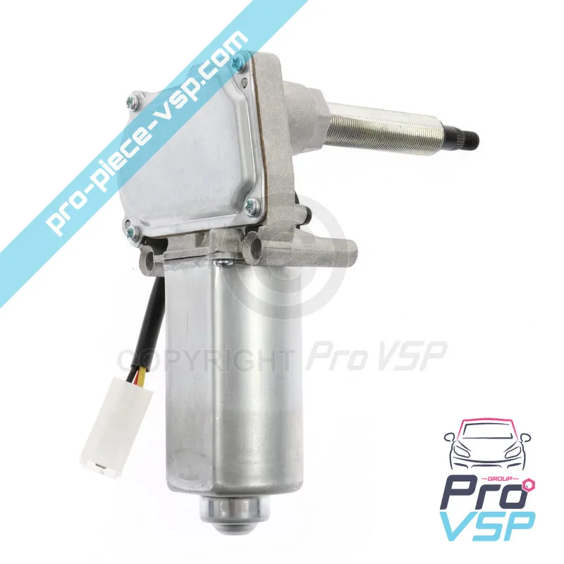 Motor de limpador traseiro Motor de limpador traseiro