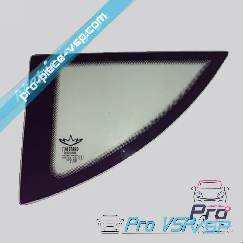 Fereastră custode stânga stânga colorată pentru chatenet speedino Fereastră custode stânga stânga colorată pentru chatenet speedino