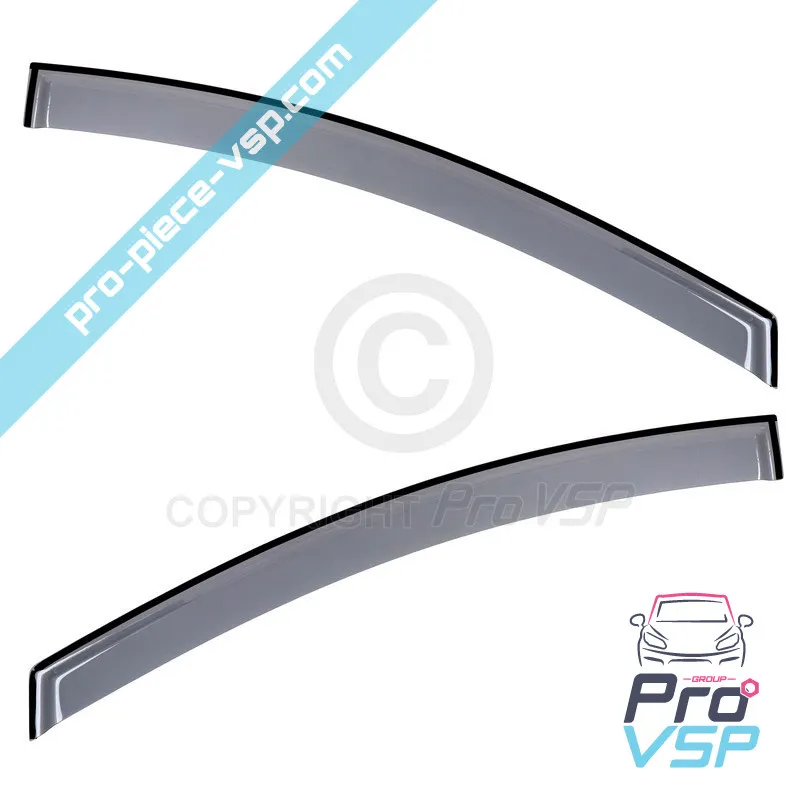 Deflector de aer pentru casalini m14