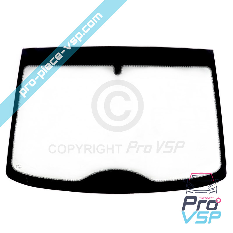 Windshield