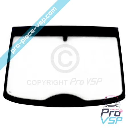 Windshield