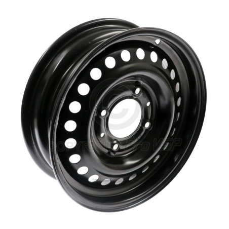 copy of Jantă de oțel de 13 inch
