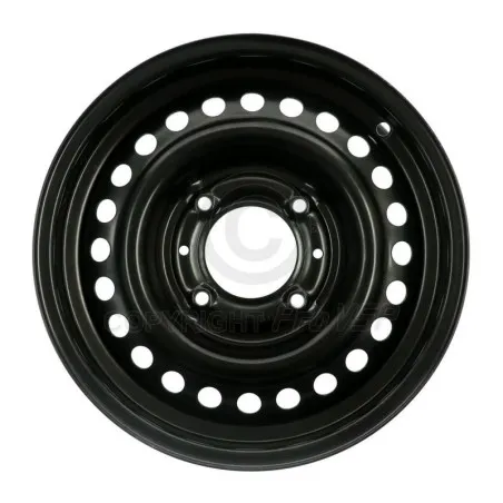 13 inch sheet metal rim