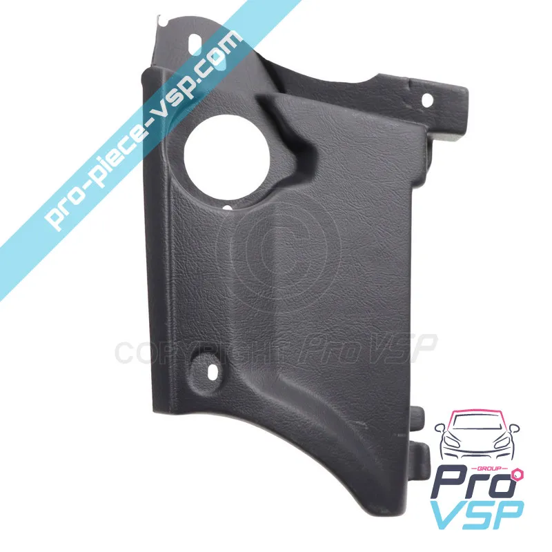 Joacă o aripă din față dreapta pentru aixam 400evo 400.4