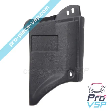 Front left wing play for aixam 400evo 400.4