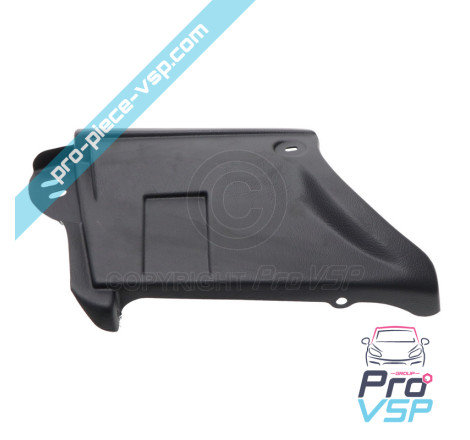 Vorderer linker Flügel für aixam 400evo 400.4