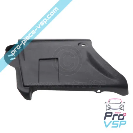 Vorderer linker Flügel für aixam 400evo 400.4