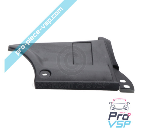 Vorderer linker Flügel für aixam 400evo 400.4