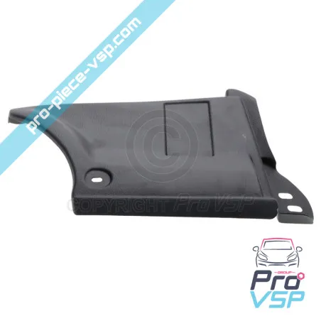 Vorderer linker Flügel für aixam 400evo 400.4