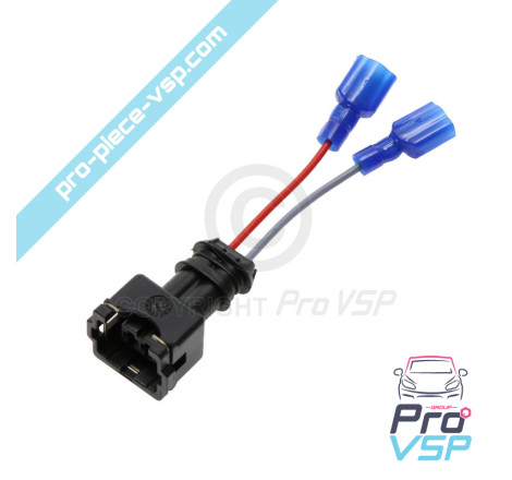 2-wire probe adapter