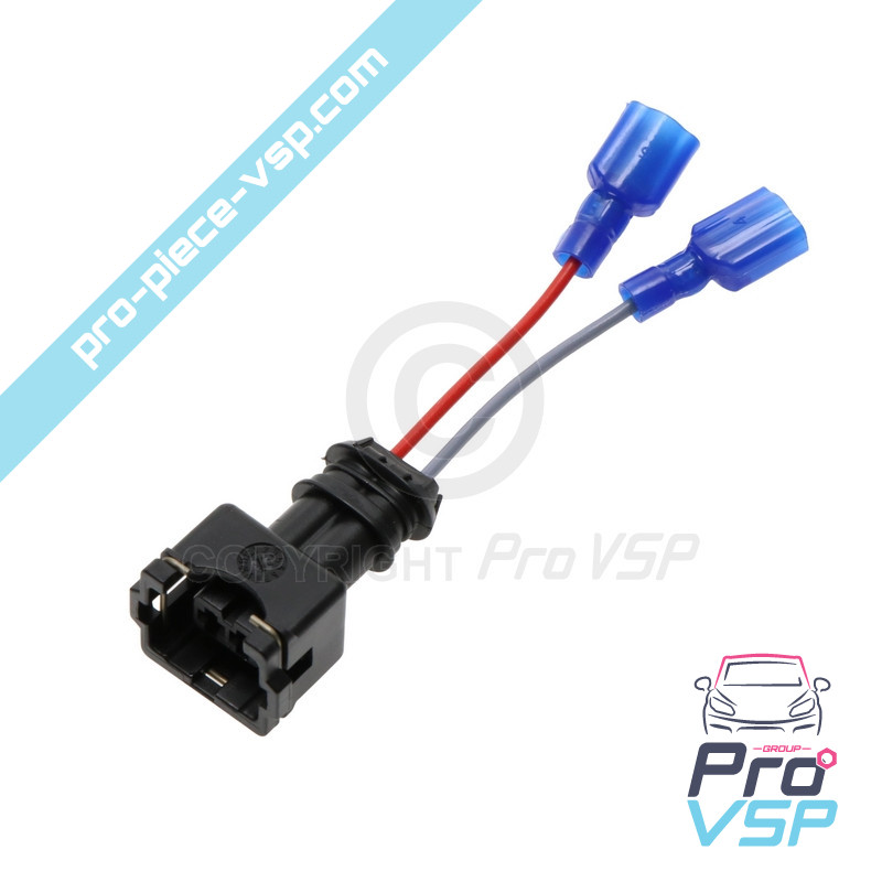 2-wire probe adapter