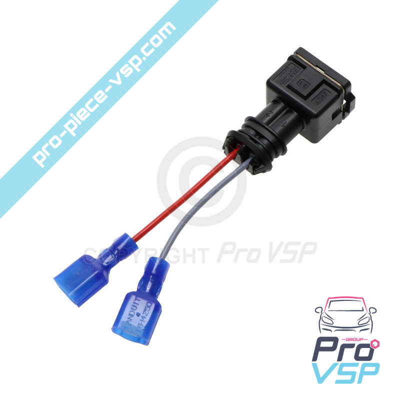 2-wire probe adapter