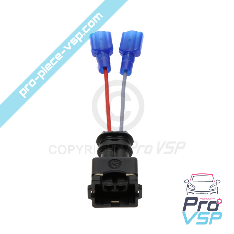 2-wire probe adapter