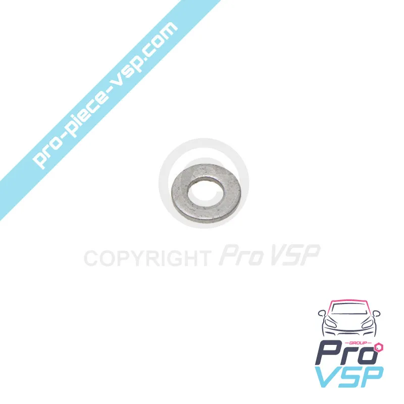 Junta de la válvula del inyector del motor Lombardini Focs Progress 502