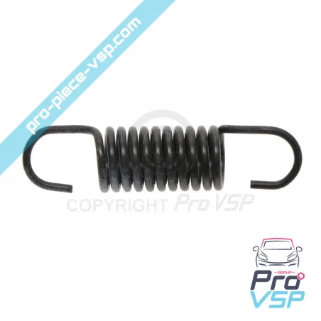 Mola de controle do motor Lombardini 15ld